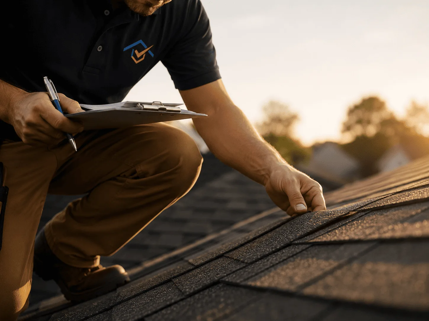 Why Choose Roof Inspection in Pontotoc, TX